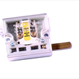 Pin - Type Contact - Spring Return SF1 - K Detail Page